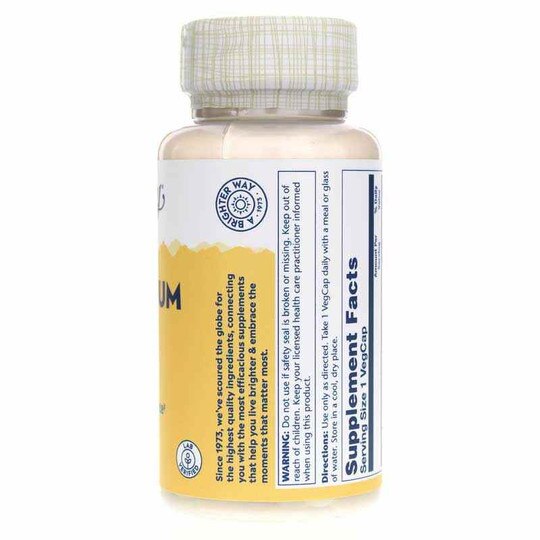 Potassium 99 Mg, SLR